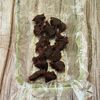 レンジで簡単！米粉のあんこ入り抹茶蒸しパンの工程2