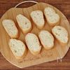 【ツナマヨチーズのガーリックトースト】止まらない美味しさ♪の工程1