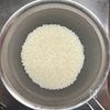 【納豆と鶏だんごの炊き込みご飯】高タンパク低脂肪！の下準備