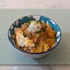 𝔂𝓾𝓶𝓲🍓の作ってみた!投稿(忙しい時のお助けレシピ♪おろしコロッケ丼)