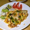joe sanの作ってみた!投稿(バジル風味のポークピカタ)