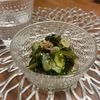 あやの作ってみた!投稿(【きゅうりとワカメの酢の物】もう味付けに迷わない！)