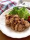 めっちゃ柔らか♡鶏胸肉のさっぱり焼き