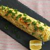 やみつき♡メキシコ屋台の味！エローテス（焼きとうもろこし）の工程3