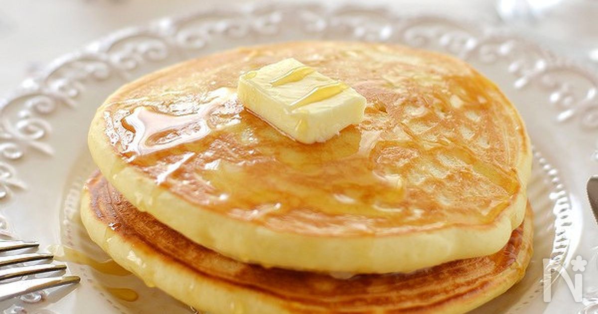 パンケーキのいろいろ簡単レシピ 世界のパンケーキ レシピサイト Nadia ナディア プロの料理家のおいしいレシピ