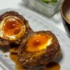 琉の作ってみた!投稿(【褒められスコッチエッグ】幸せな味!簡単デミソース♪)