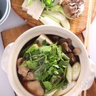 この時期だけのごちそう♡香り高い『せり』の楽しみ方