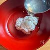 だし不要【鱧（ハモ）のお吸い物】ゆで汁だけで上品なうまみの工程2