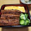 ナムディの作ってみた!投稿(土用の丑の日は贅沢を重ねて♪ボリューム満点【うな玉重】)