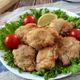 感動のザクザク♡肉汁溢れるジューシー旨塩スパイシーチキン