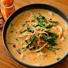 【お店のごま味噌担々うどん】コク旨ピリ辛🔥簡単なのに本格的の工程3