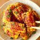 フライパン10分！【ガリバタ醤油とうもろこし】やみつきの味♩