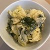 金の作ってみた!投稿(【キャベツとわかめの和風コールスロー】)