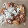 【男子大絶賛！ヤンニョム風じゃがチーズチキン】スタミナ満点♡の工程1