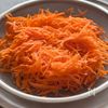 材料２つ！簡単副菜・もやしとにんじんのナムルの工程2