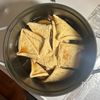冬の新定番♪【大根と油揚げのオイスターソース煮】の工程3