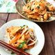 沖縄家庭料理 ＊ フーチャンプルー（お麩の炒めもの）