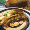 ボリューム満点！ギリシャ料理♪ナスとジャガイモのムサカ
