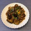 𝔂𝓾𝓶𝓲🍓の作ってみた!投稿(【簡単♪本格麻婆茄子】とろっと茄子×ピリ辛でごはんがすすむ!)