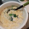 カルシウムの吸収アップ！豆腐としらすの味噌汁の工程2