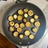 【なすとじゃがいものチーズ焼き】ミニマル♪の工程2
