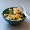 rcwの作ってみた!投稿(【白菜とひき肉のとろたまあんかけ】男子喜ぶ/丼にも♡︎)