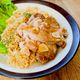 700万再生【炊飯器ガーリックチキンライス】