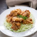 【シンプル】いつものから揚げ