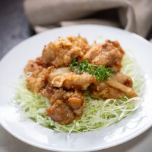 【シンプル】いつものから揚げ