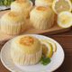 【最高にフワフワ】チーズ蒸しパン