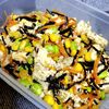 ヴェルの作ってみた!投稿(お箸が止まらない♡『豆腐とひじきの冷たいお惣菜』)