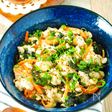 【12kgやせた管理栄養士考案】ぷよ腹卒業！豆腐わかめ丼