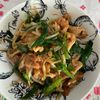 万福の作ってみた!投稿(10分でシャキうま!ごはんがすすむ【豚こまのパパッと炒め】)