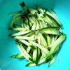 パリパリやみつき【切り干し大根の中華マヨサラダ】の工程1