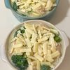 栄養満点◎鶏肉とブロッコリーの米粉グラタンの工程5