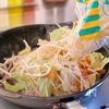 【決定版!和風野菜炒め】疲れている時はこれ!5分で絶品♡の工程2