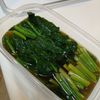 そらまめの作ってみた!投稿(しっかりと味を染み込ませた「ほうれん草のお浸し」)