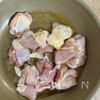 男子が喜ぶ♪【スタミナ漬けチキン】の工程2