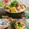 クラ蔵の作ってみた!投稿(甘辛絶品《鶏そぼろ♡さつまいもごはん》)