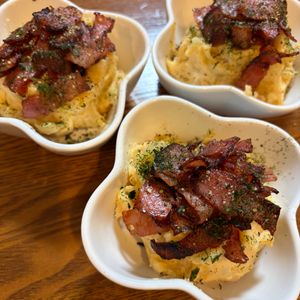 まさの作ってみた!投稿(調味料2つ！また作りたくなる【やみつきポテトサラダ】)