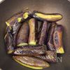なすと小松菜とお揚げ《とろ~り♡柚子こしょうあん》の工程1