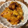 みずきちの作ってみた!投稿(下味冷凍♡焼くだけ『我が家のタンドリーチキン』)
