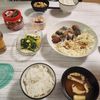 ちーの作ってみた!投稿(【和食入門】15分！さんまの梅みそ煮)