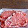 ご飯が進む！厚切り豚ロースのコク味噌ソテーの工程1