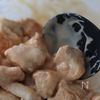 これ本当に鶏むね肉？！超柔らか【海老マヨ風オーロラチキン】の工程3