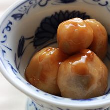 田舎のおばあちゃんの味＊里芋の煮っころがし