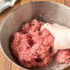 肉汁じゅわ♪お店みたいと褒められる♡赤ワインソースハンバーグの工程3