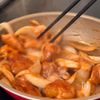 10分で完成！ごはんが進む！【BBQチキン丼】の工程6