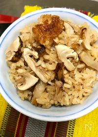 松茸の人気料理 レシピランキング 18品 Nadia ナディア