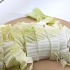 速攻できる✨だし香る白菜の柚子ピクルスの工程1